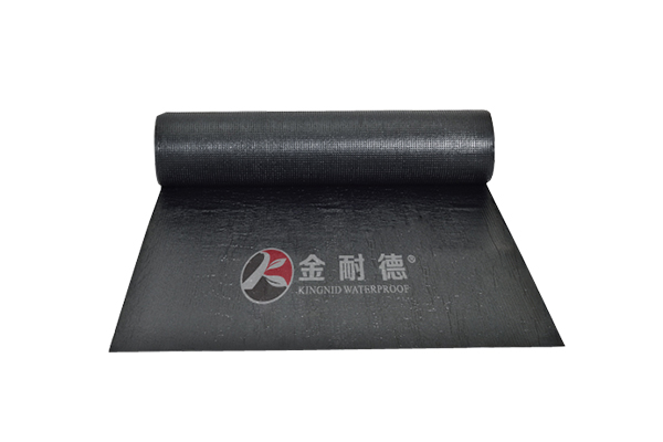 SBS改性瀝青防水卷材