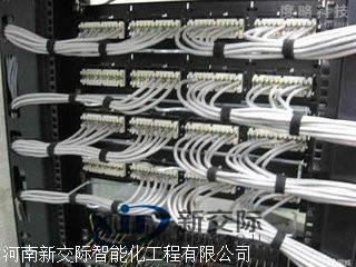 襄城新交際弱電工程與方城醫(yī)院弱電施工及網(wǎng)站建設一體化解決方案