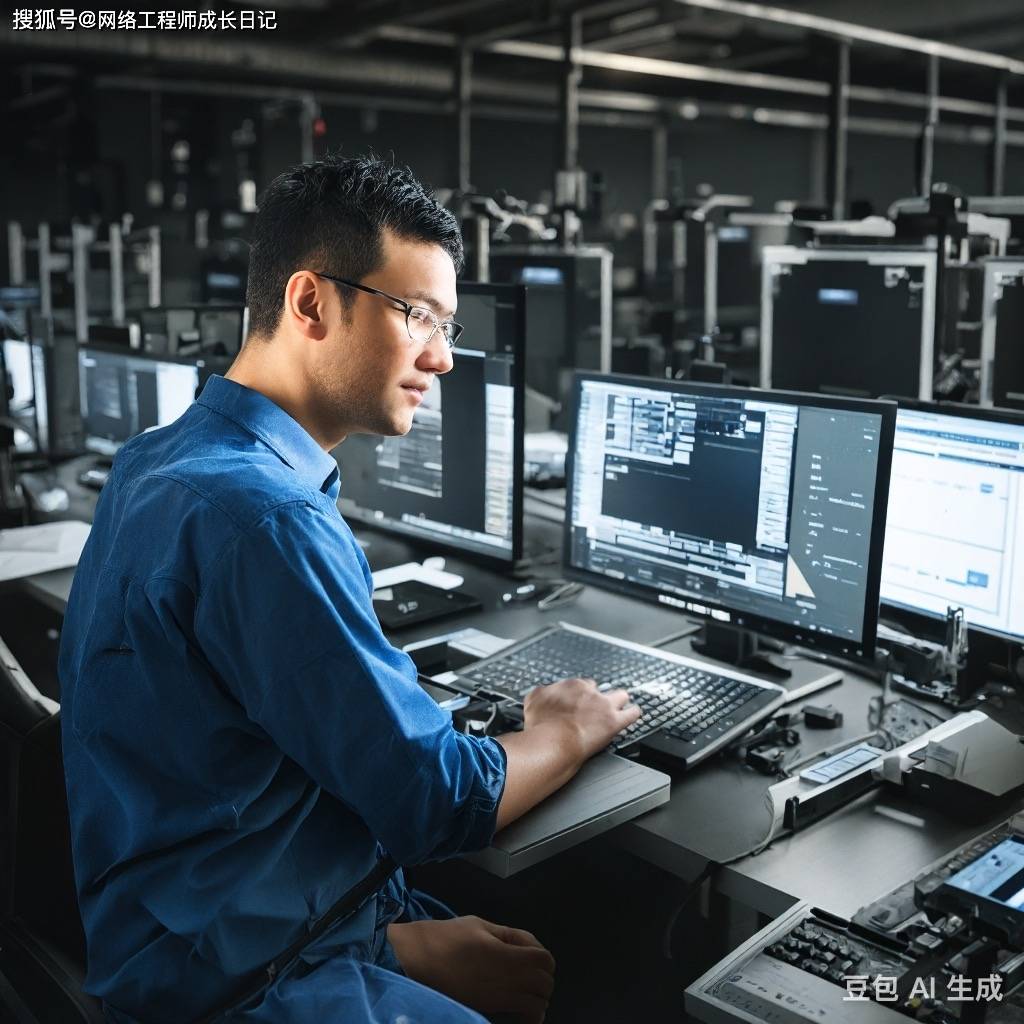 網(wǎng)絡(luò)工程師可以在家工作嗎？——網(wǎng)絡(luò)工程行業(yè)的遠(yuǎn)程辦公可行性分析